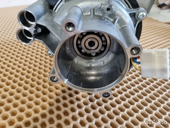 Двигатель на karcher к5