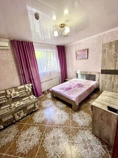 Комната 18 м², 1/2 эт.