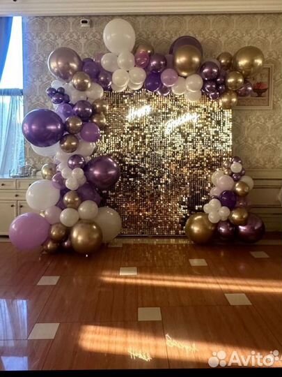 Фотозона в аренду