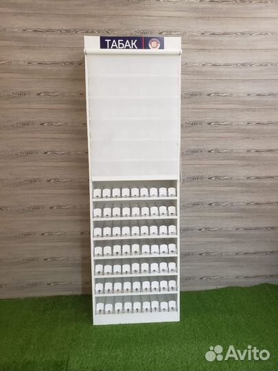 Шкаф для сигарет 117 видов