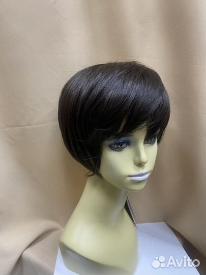 Накладка на голову