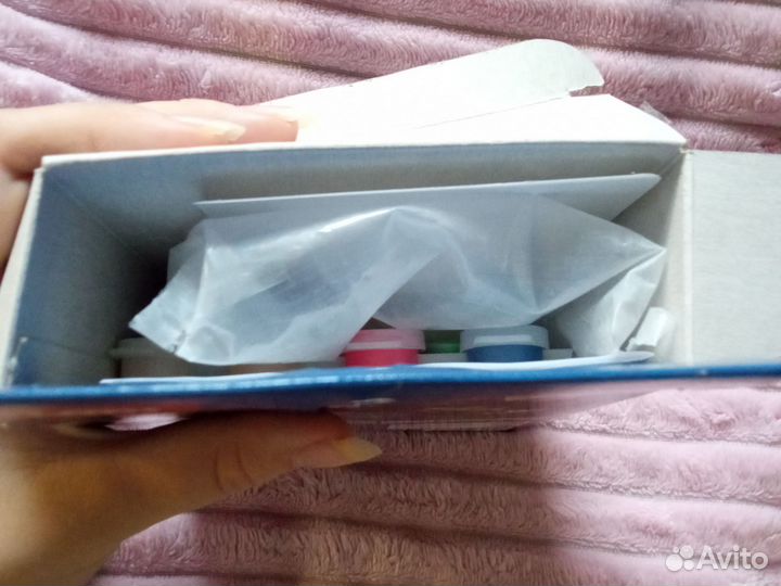 Гипсовый барельеф