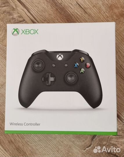 Геймпад xbox One