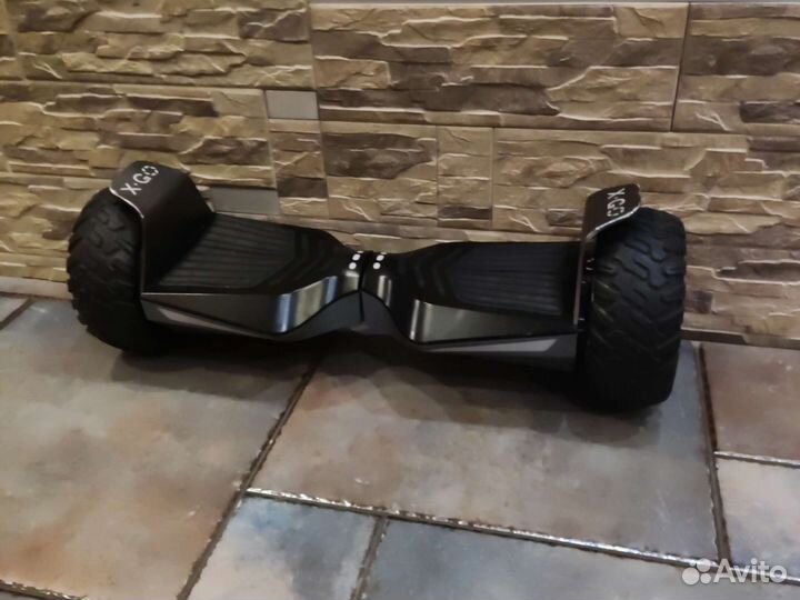 Гироскутер X-GO оригинальный