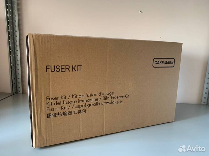 Печь в сборе HP CE247A/RM1-5606/RM1-5655 Orig