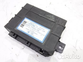Блок управления 7206317 Форд