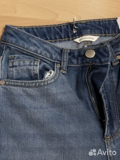 Джинсы tom tailor