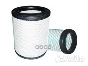Фильтр воздушный donaldson A5570S A5570S Sakura