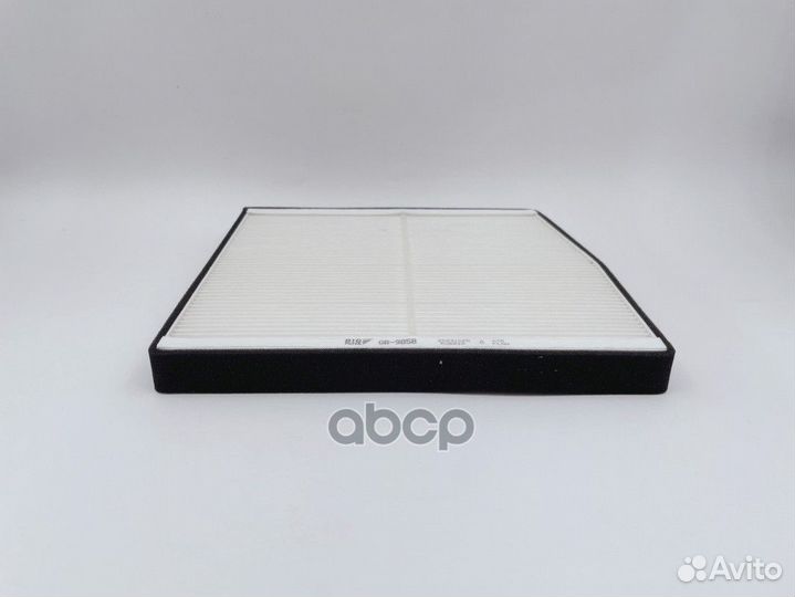 Фильтр салона volvo S60 S80 V70 XC70 XC90 g