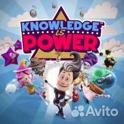 Знания Сила Ps4 Ps5