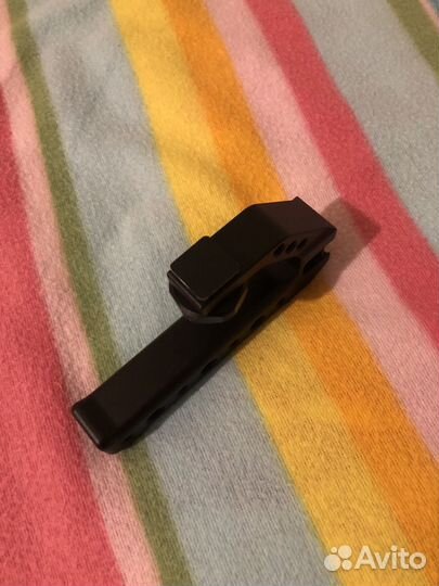 Верхняя ручка для dslr камеры Ulanzi UUrig