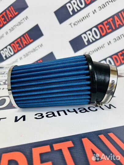 Фильтр нулевого сопротивления