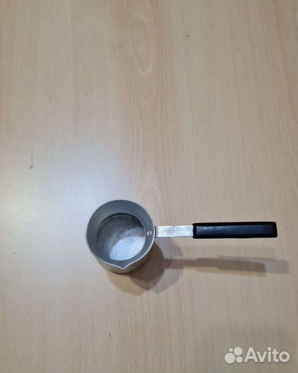 Турка для кофе