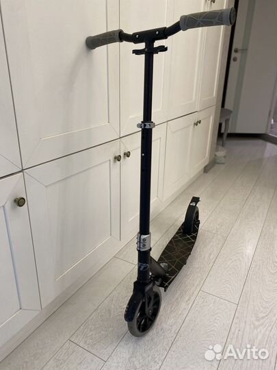 Самокат Jogger