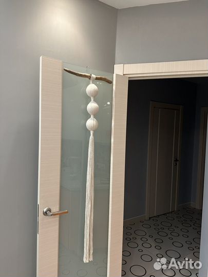 Настенное панно, панно на дверь