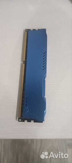 Оператор памяти DDR3 1333 8gb озу