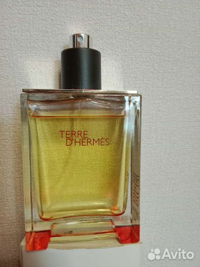 Мужской парфюм из личной коллекции