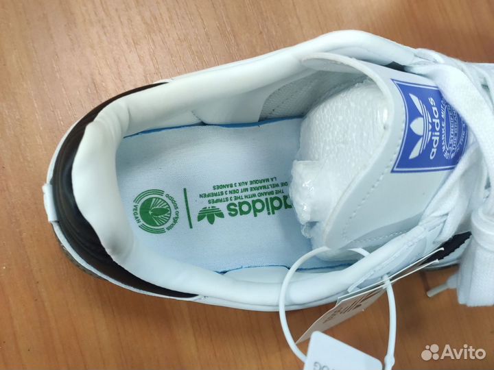 Кроссовки adidas samba OG