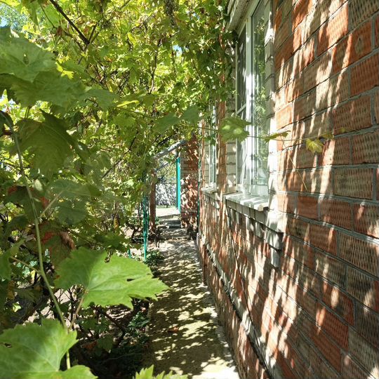 Дом 158 м² на участке 12,5 сот.