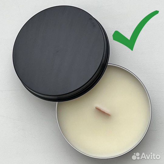 Обучение свечеварению