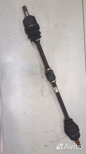 Полуось Hyundai Matrix, 2006