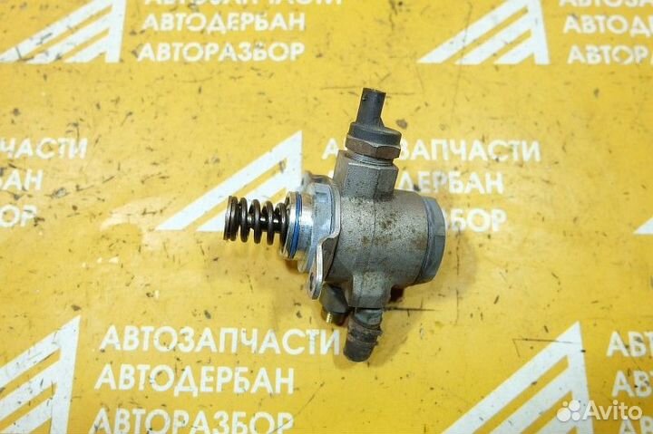 Насостнвдбензиновый, Volkswagen Golf VI 2009