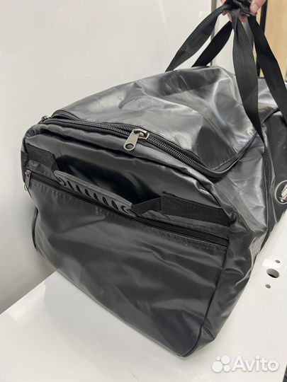 Сумка для подводной охоты neopro