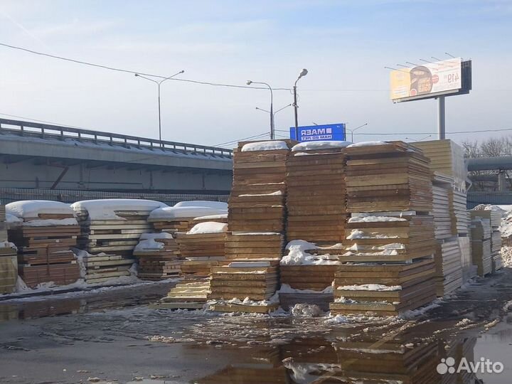 Сэндвич панели в наличии