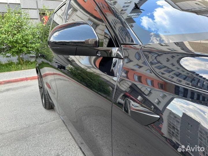 LiXiang L9 1.5 AT, 2023, 3 000 км