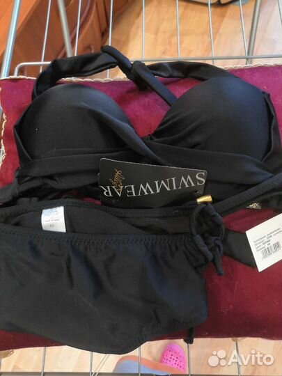 Новые женские вещи