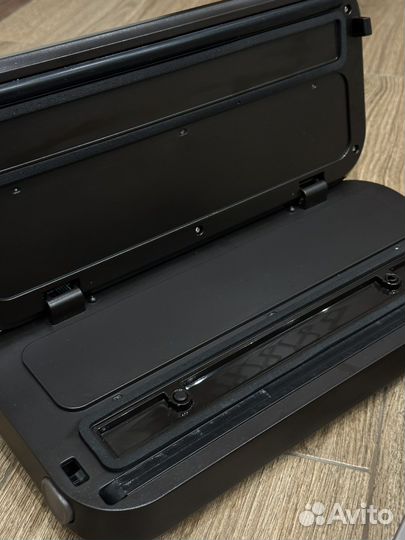 Вакуматор bork