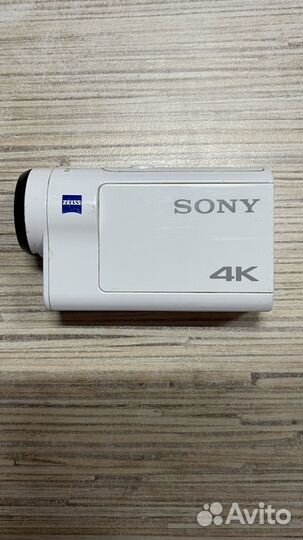 Видеокамера x3000r
