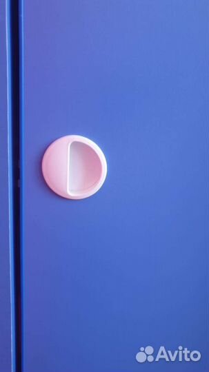 Шкафчик для детского сада