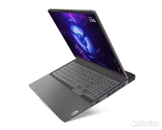 Lenovo LOQ 16 2023