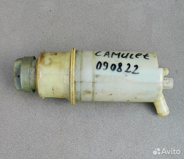 Бачок гур Chery Amulet