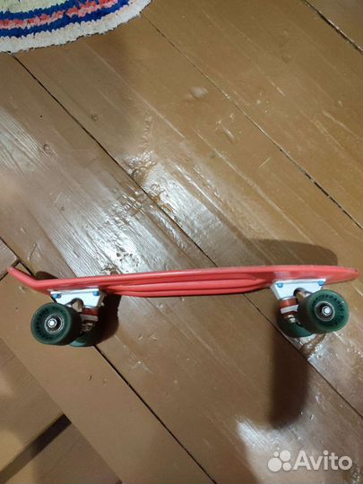 Скейтборд детский