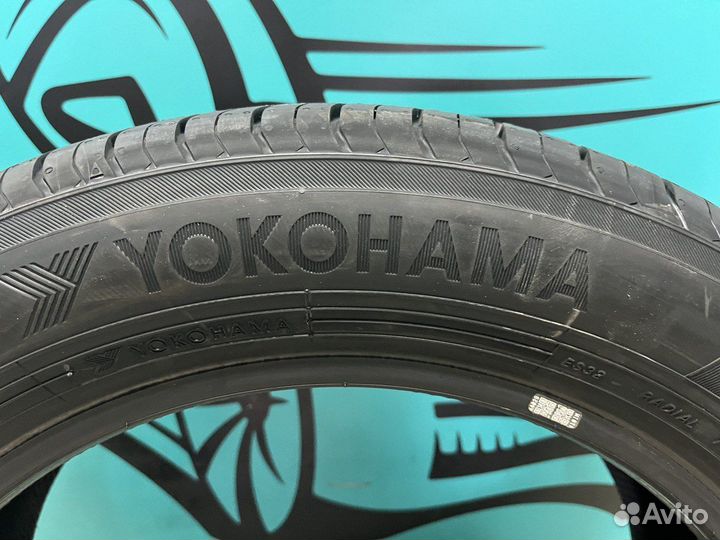 Yokohama Bluearth ES32 195/55 R16 87V