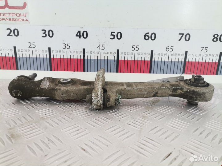 Рычаг передний правый для Audi A4 B6 8E0407151M