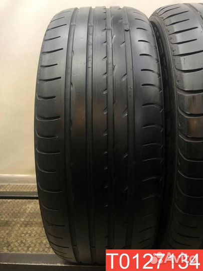 Nexen N8000 235/55 R19 101H