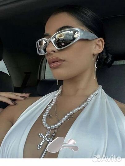 Солнцезащитные очки женские мужские