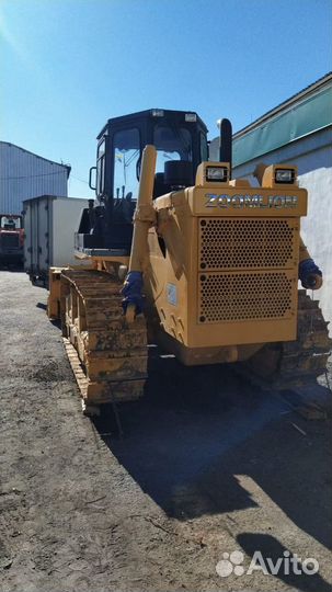 Zoomlion ZD160-3, 2022