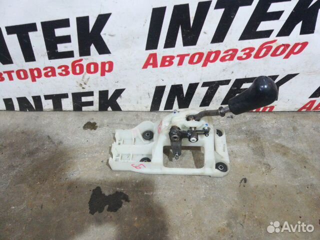 Кулиса Mitsubishi Lancer 9 седан 1.6 2009