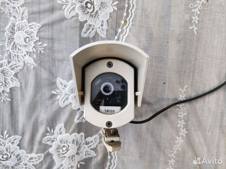 Уличная видеокамера Germikon GM-60, бп-1А