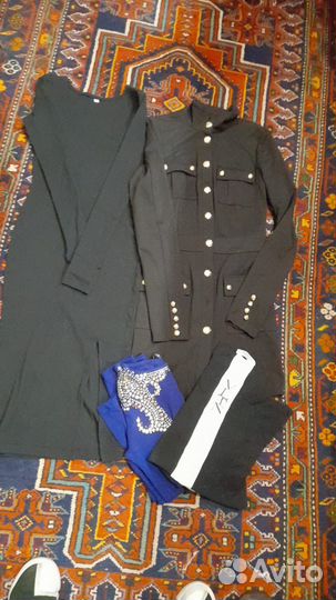 Женские вещи