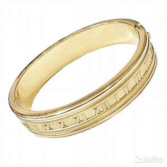 Браслет Tiffany Atlas