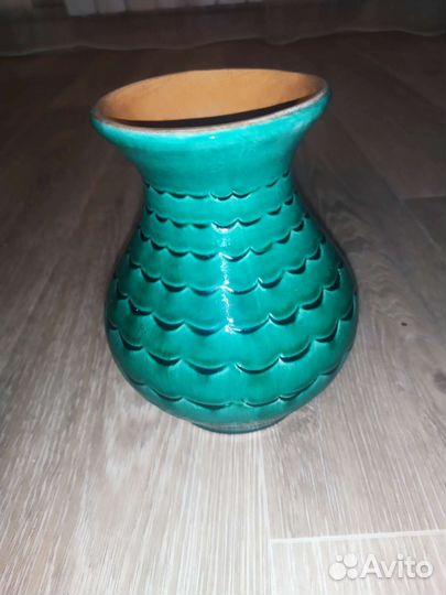 Ваза керамика СССР