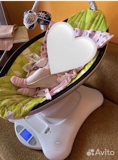 Детские качели