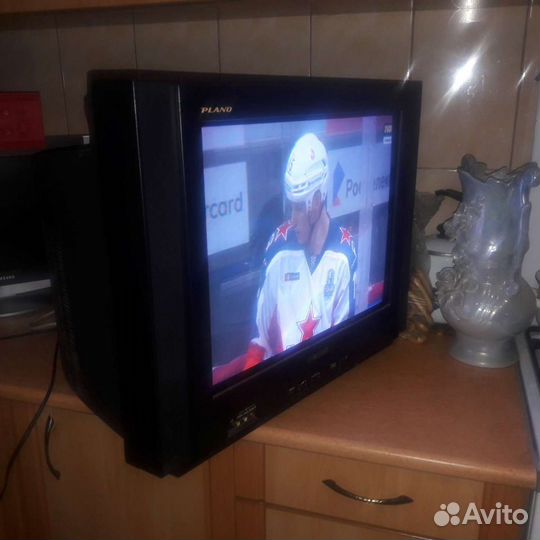 Телевизор Самсунг Плано