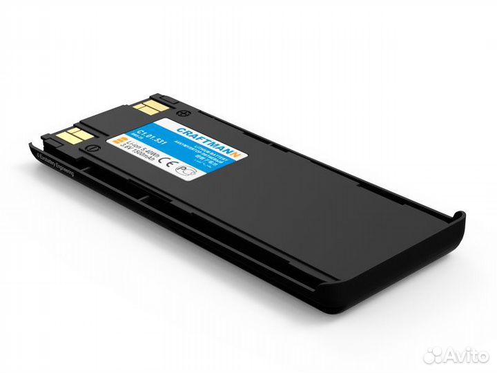 Аккумулятор BMS-2S для Nokia 5110 (Craftmann)