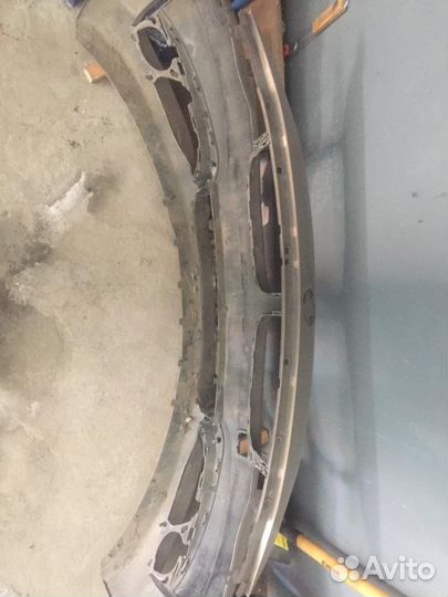 Бампер BMW gt 2013